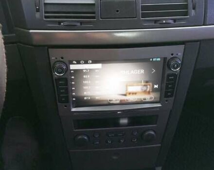 Опель Мерива 2006 в Запорожье на Automoto.ua Серый Опель Мерива, объемом двигателя 1.6 л и пробегом 252 тыс. км за 5350 $, фото 2 на Automoto.ua