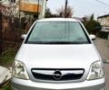 Сірий Опель Меріва, об'ємом двигуна 1.2 л та пробігом 204 тис. км за 3800 $, фото 1 на Automoto.ua