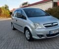 Опель Мерива 2006 в Запорожье на Automoto.ua Серый Опель Мерива, объемом двигателя 1.6 л и пробегом 252 тыс. км за 5350 $, фото 6 на Automoto.ua