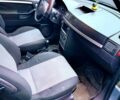Сірий Опель Меріва, об'ємом двигуна 1.6 л та пробігом 243 тис. км за 4500 $, фото 5 на Automoto.ua