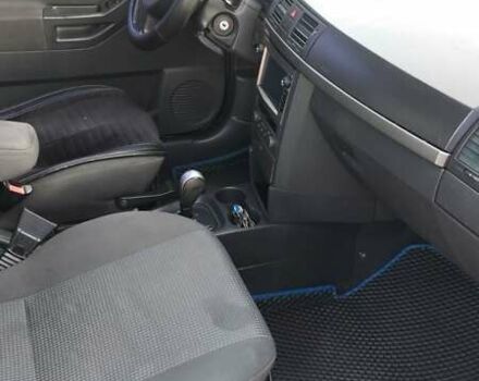 Опель Мерива 2006 в Запорожье на Automoto.ua Серый Опель Мерива, объемом двигателя 1.6 л и пробегом 252 тыс. км за 5350 $, фото 19 на Automoto.ua