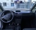 Сірий Опель Меріва, об'ємом двигуна 1.6 л та пробігом 284 тис. км за 3999 $, фото 6 на Automoto.ua