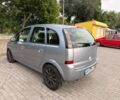 Сірий Опель Меріва, об'ємом двигуна 1.7 л та пробігом 260 тис. км за 2996 $, фото 5 на Automoto.ua