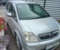 Сірий Опель Меріва, об'ємом двигуна 1.4 л та пробігом 241 тис. км за 3700 $, фото 1 на Automoto.ua