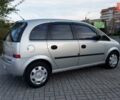Опель Мерива 2006 в Запорожье на Automoto.ua Серый Опель Мерива, объемом двигателя 1.6 л и пробегом 252 тыс. км за 5350 $, фото 5 на Automoto.ua