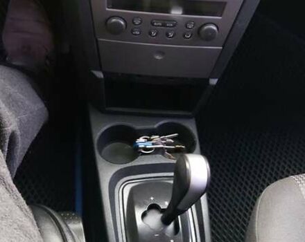 Опель Мерива 2006 в Запорожье на Automoto.ua Серый Опель Мерива, объемом двигателя 1.6 л и пробегом 252 тыс. км за 5350 $, фото 12 на Automoto.ua