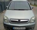 Сірий Опель Меріва, об'ємом двигуна 1.8 л та пробігом 210 тис. км за 3800 $, фото 1 на Automoto.ua