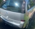 Сірий Опель Меріва, об'ємом двигуна 1.6 л та пробігом 165 тис. км за 4600 $, фото 2 на Automoto.ua
