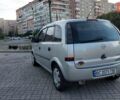 Опель Мерива 2006 в Запорожье на Automoto.ua Серый Опель Мерива, объемом двигателя 1.6 л и пробегом 252 тыс. км за 5350 $, фото 10 на Automoto.ua