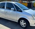 Сірий Опель Меріва, об'ємом двигуна 1.4 л та пробігом 199 тис. км за 4199 $, фото 4 на Automoto.ua