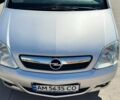 Сірий Опель Меріва, об'ємом двигуна 1.4 л та пробігом 199 тис. км за 4199 $, фото 13 на Automoto.ua