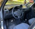 Сірий Опель Меріва, об'ємом двигуна 1.6 л та пробігом 207 тис. км за 2700 $, фото 12 на Automoto.ua