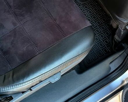 Сірий Опель Меріва, об'ємом двигуна 1.6 л та пробігом 298 тис. км за 4300 $, фото 10 на Automoto.ua