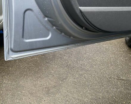 Серый Опель Мерива, объемом двигателя 1.8 л и пробегом 210 тыс. км за 3800 $, фото 20 на Automoto.ua