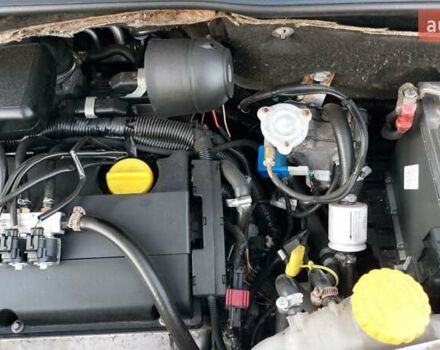 Опель Мерива 2006 в Запорожье на Automoto.ua Серый Опель Мерива, объемом двигателя 1.6 л и пробегом 252 тыс. км за 5350 $, фото 21 на Automoto.ua