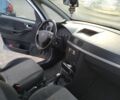 Сірий Опель Меріва, об'ємом двигуна 1.6 л та пробігом 186 тис. км за 3950 $, фото 4 на Automoto.ua