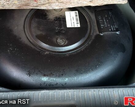 Сірий Опель Меріва, об'ємом двигуна 1.6 л та пробігом 298 тис. км за 4300 $, фото 9 на Automoto.ua