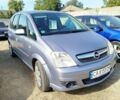 Сірий Опель Меріва, об'ємом двигуна 1.6 л та пробігом 224 тис. км за 4000 $, фото 13 на Automoto.ua