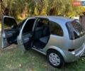 Сірий Опель Меріва, об'ємом двигуна 1.6 л та пробігом 207 тис. км за 2700 $, фото 21 на Automoto.ua