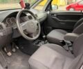 Сірий Опель Меріва, об'ємом двигуна 1.7 л та пробігом 260 тис. км за 2996 $, фото 11 на Automoto.ua