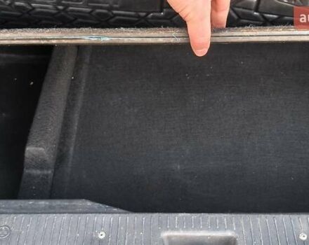 Серый Опель Мерива, объемом двигателя 1.6 л и пробегом 298 тыс. км за 4300 $, фото 9 на Automoto.ua