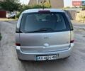 Сірий Опель Меріва, об'ємом двигуна 1.8 л та пробігом 300 тис. км за 3550 $, фото 4 на Automoto.ua