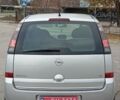 Серый Опель Мерива, объемом двигателя 1.6 л и пробегом 198 тыс. км за 6350 $, фото 4 на Automoto.ua