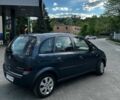 Сірий Опель Меріва, об'ємом двигуна 1.8 л та пробігом 235 тис. км за 4350 $, фото 1 на Automoto.ua