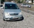 Серый Опель Мерива, объемом двигателя 1.7 л и пробегом 2 тыс. км за 3851 $, фото 1 на Automoto.ua