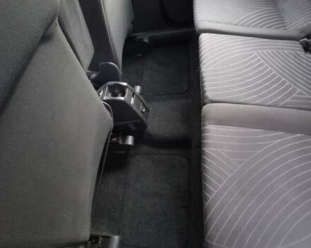 Сірий Опель Меріва, об'ємом двигуна 1.61 л та пробігом 193 тис. км за 4900 $, фото 26 на Automoto.ua