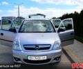 Сірий Опель Меріва, об'ємом двигуна 1.6 л та пробігом 152 тис. км за 4900 $, фото 8 на Automoto.ua