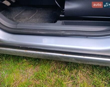 Сірий Опель Меріва, об'ємом двигуна 1.8 л та пробігом 330 тис. км за 3600 $, фото 6 на Automoto.ua