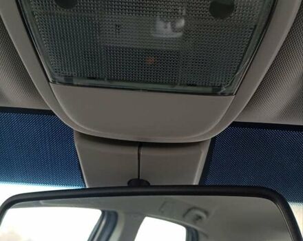 Серый Опель Мерива, объемом двигателя 1.6 л и пробегом 198 тыс. км за 6350 $, фото 44 на Automoto.ua