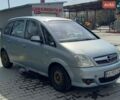 Сірий Опель Меріва, об'ємом двигуна 1.6 л та пробігом 311 тис. км за 2300 $, фото 4 на Automoto.ua