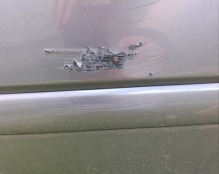 Сірий Опель Меріва, об'ємом двигуна 1.8 л та пробігом 330 тис. км за 3600 $, фото 2 на Automoto.ua