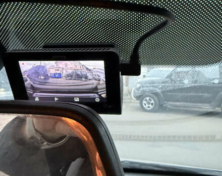 Серый Опель Мерива, объемом двигателя 1.6 л и пробегом 223 тыс. км за 3800 $, фото 18 на Automoto.ua