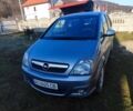 Сірий Опель Меріва, об'ємом двигуна 1.8 л та пробігом 194 тис. км за 3750 $, фото 1 на Automoto.ua