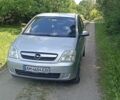 Сірий Опель Меріва, об'ємом двигуна 1.6 л та пробігом 224 тис. км за 3950 $, фото 21 на Automoto.ua