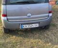 Сірий Опель Меріва, об'ємом двигуна 1.36 л та пробігом 182 тис. км за 4800 $, фото 3 на Automoto.ua