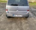 Сірий Опель Меріва, об'ємом двигуна 1.6 л та пробігом 230 тис. км за 4700 $, фото 5 на Automoto.ua