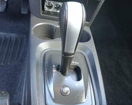 Сірий Опель Меріва, об'ємом двигуна 1.61 л та пробігом 193 тис. км за 4900 $, фото 16 на Automoto.ua