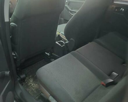 Серый Опель Мерива, объемом двигателя 1.6 л и пробегом 180 тыс. км за 5964 $, фото 3 на Automoto.ua