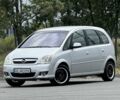 Сірий Опель Меріва, об'ємом двигуна 1.6 л та пробігом 220 тис. км за 3999 $, фото 1 на Automoto.ua