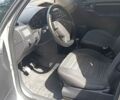 Сірий Опель Меріва, об'ємом двигуна 1.6 л та пробігом 224 тис. км за 3950 $, фото 24 на Automoto.ua