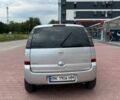 Сірий Опель Меріва, об'ємом двигуна 1.3 л та пробігом 237 тис. км за 4199 $, фото 6 на Automoto.ua