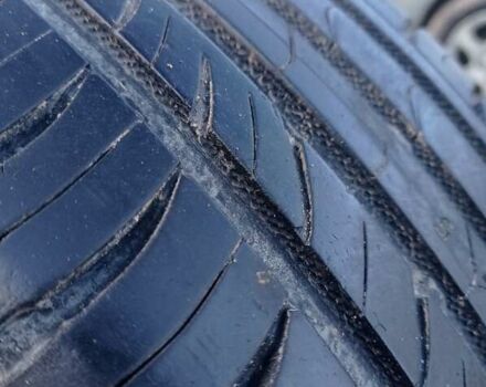 Сірий Опель Меріва, об'ємом двигуна 1.61 л та пробігом 193 тис. км за 4900 $, фото 34 на Automoto.ua