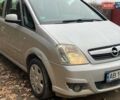 Сірий Опель Меріва, об'ємом двигуна 1.6 л та пробігом 231 тис. км за 5000 $, фото 7 на Automoto.ua