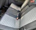 Сірий Опель Меріва, об'ємом двигуна 1.8 л та пробігом 228 тис. км за 4200 $, фото 24 на Automoto.ua