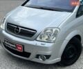 Сірий Опель Меріва, об'ємом двигуна 1.7 л та пробігом 283 тис. км за 4940 $, фото 13 на Automoto.ua