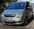 Сірий Опель Меріва, об'ємом двигуна 1.69 л та пробігом 200 тис. км за 4000 $, фото 1 на Automoto.ua
